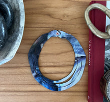 Load image into Gallery viewer, Chain Choker- Rose Gold