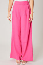 Load image into Gallery viewer, Power Moves Wide Leg Pants