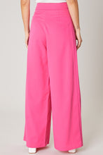 Load image into Gallery viewer, Power Moves Wide Leg Pants