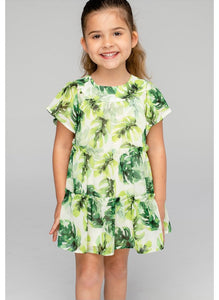 Maui Girls Dress