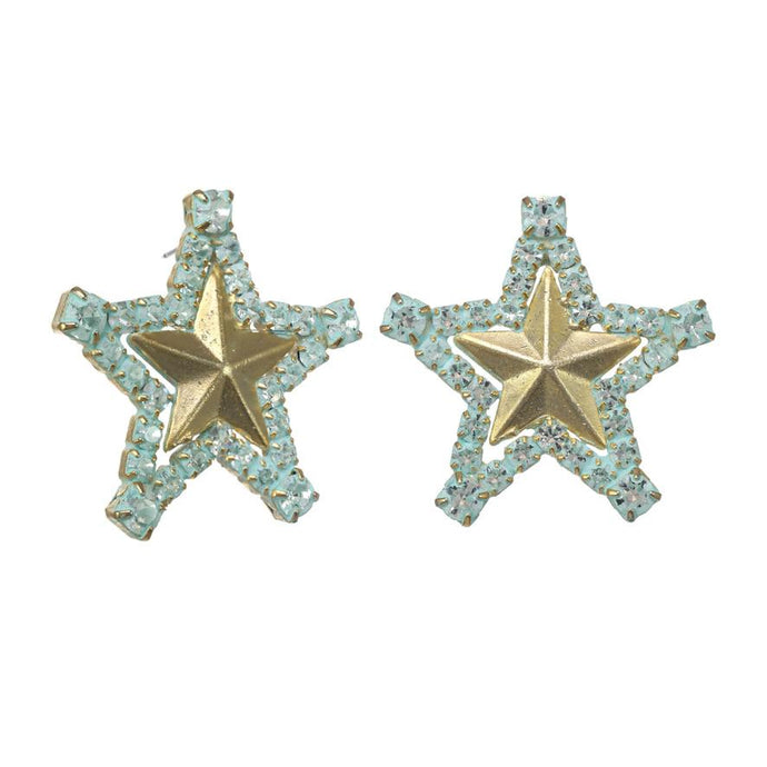 Super Star Studs