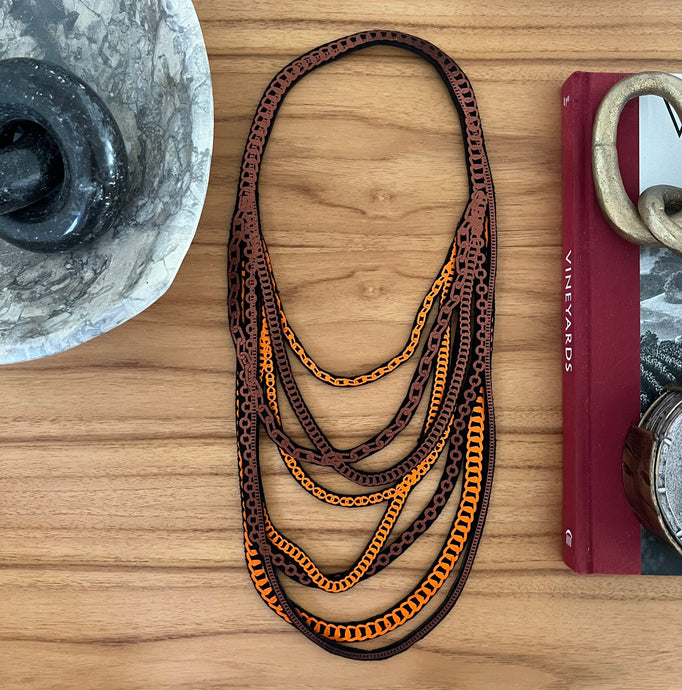 Midi Chain Multilayer