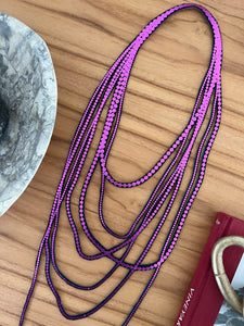 7 Strings Pearls