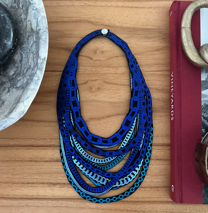 Short Chain Multilayer