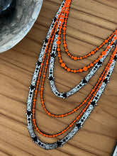 Load image into Gallery viewer, Pearls &amp; Stars Strings