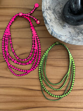 Load image into Gallery viewer, Madame Bold Pearls