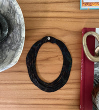 Load image into Gallery viewer, Multi Chain Choker-Silver