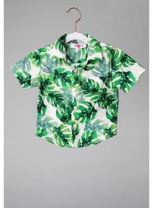 Maui Boys Shirt