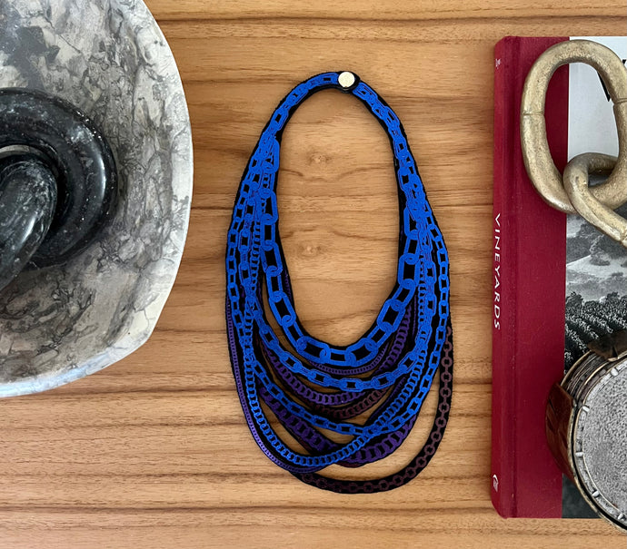 Short Chains Multilayer