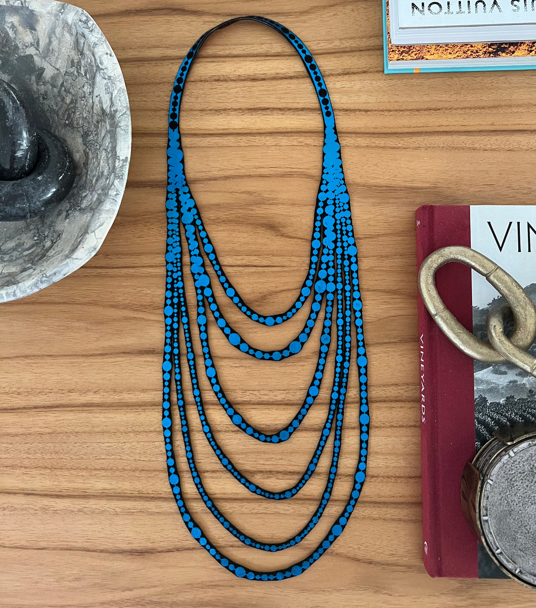 Pearls Strings