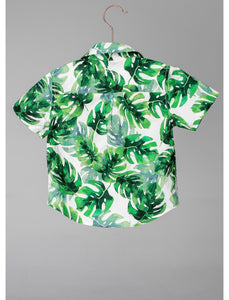 Maui Boys Shirt