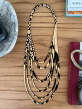 Load image into Gallery viewer, Pearls String-Silver