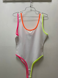 Neon Bodysuit