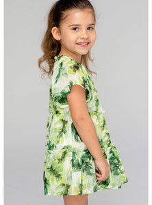 Maui Girls Dress