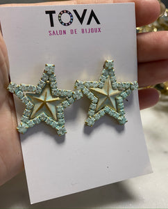 Super Star Studs