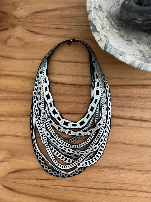 Multi Layer Short chain