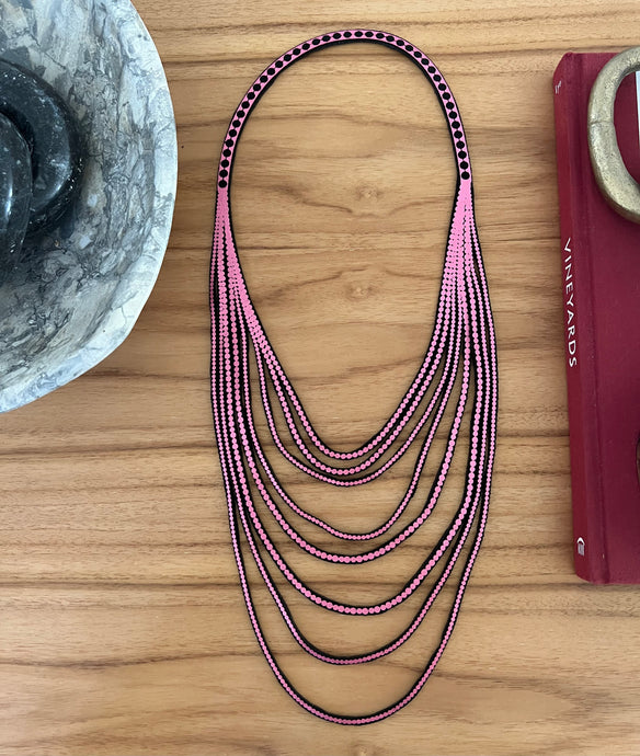 Thin Pearls-Bubble Gum