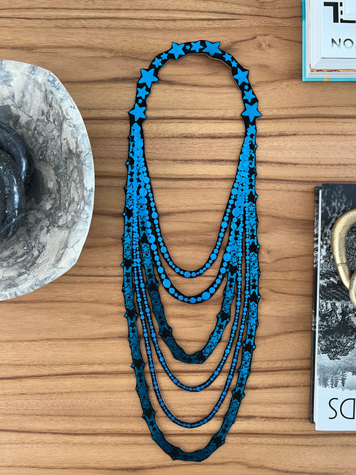 Pearls & Stars Strings