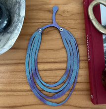 Load image into Gallery viewer, Ibiza Pearls Choker