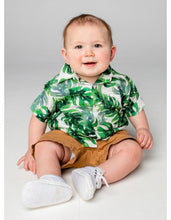 Load image into Gallery viewer, Maui Boys Shirt