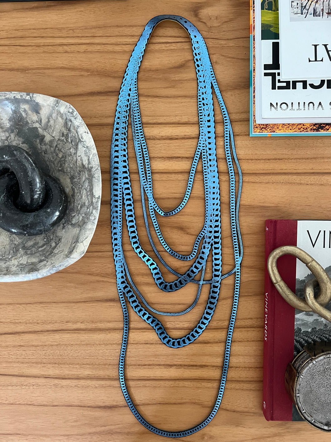 7 Strings Chains