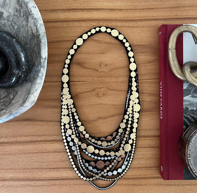 Petit Pearls-3 Tones