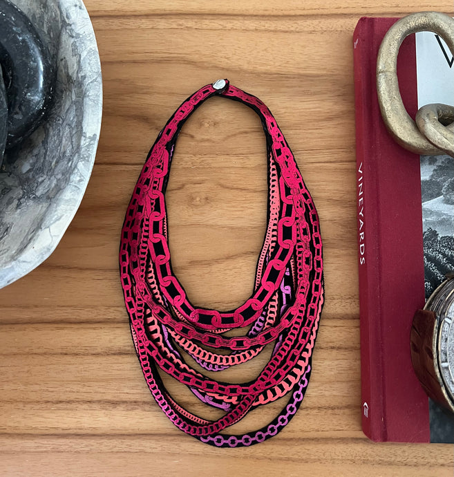 Short Chain Multilayer