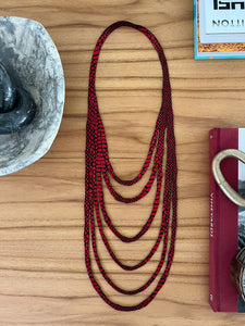 Pearls Strings