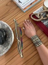 Load image into Gallery viewer, Wrap Around Pearls Mix Bracelets