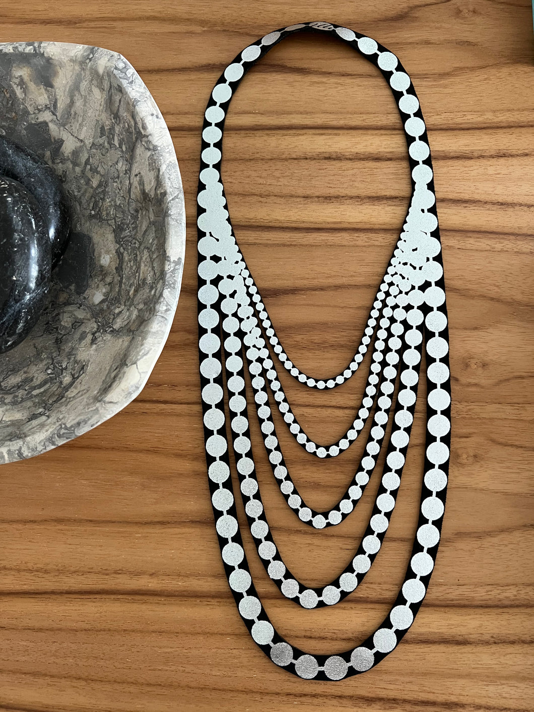 Classic Midi Pearls
