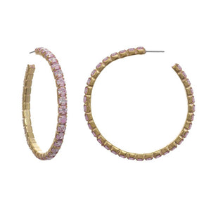 Lola Ox Hoops