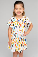 Load image into Gallery viewer, Mike and Ike Girls Dress