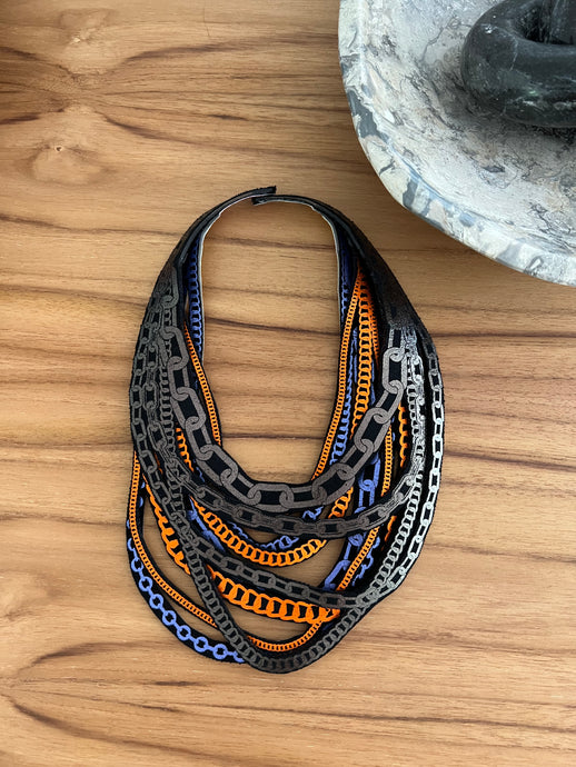 Multi Layer Short Chain