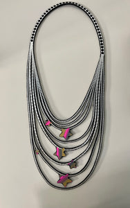 Pearls Thin-Stars